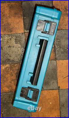 Makita Percussion Diamond Core Drill 110V 8406