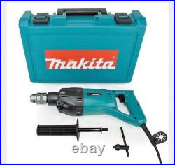 Makita diamond core drill 110v