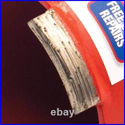 Marcrist DCU750X Diamond Universal Dry Core Drill 117mm