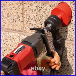 Marcrist DCU750X Diamond Universal Dry Core Drill 117mm