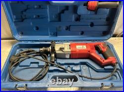 Marcrist DDM1 2 Speed Core Drill 240v