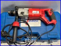 Marcrist DDM1 2 Speed Core Drill 240v