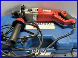 Marcrist DDM1 2 Speed Core Drill 240v
