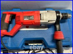 Marcrist DDM1 2 Speed Core Drill 240v