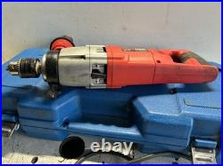 Marcrist DDM1 2 Speed Core Drill 240v