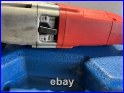 Marcrist DDM1 2 Speed Core Drill 240v