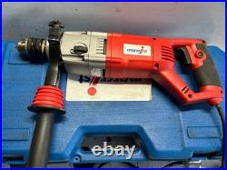 Marcrist DDM1 2 Speed Core Drill 240v