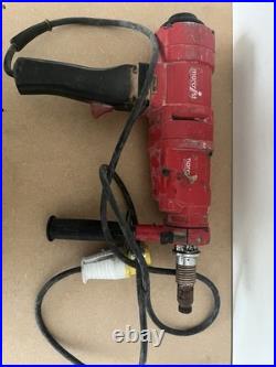 Marcrist DDM3 110v Wet Dry Core Drill