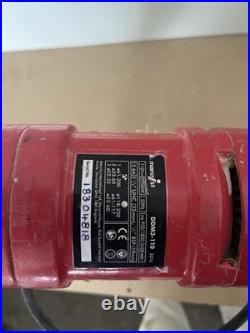 Marcrist DDM3 110v Wet Dry Core Drill