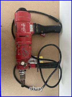 Marcrist DDM3 110v Wet Dry Core Drill
