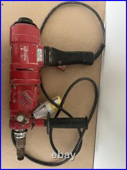 Marcrist DDM3 110v Wet Dry Core Drill