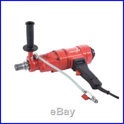 Marcrist DDM3 1500w 110v 250mm Wet / Dry Variable Speed Diamond Core Drill