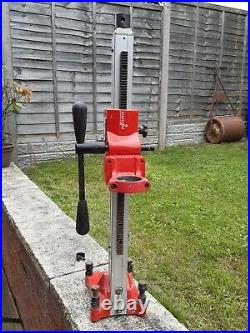 Marcrist DS150 Drill Rig Stand for Diamond Core Drilling