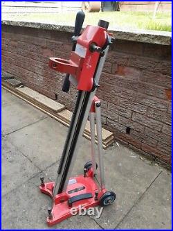 Marcrist DS250 Diamond Core Drilling Rig Stand