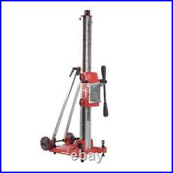 Marcrist DS250 Drill Rig Stand For Hole and Core Drilling for DDM3 and DDM4