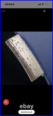 Marcrist Diamond Core Head 107mm X 450mm