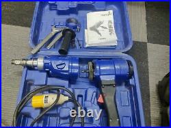 Marcrist Diamond core drill 110v ddm2 spares or repairs