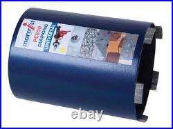 Marcrist MRCPC850107 Diamond Core Drills