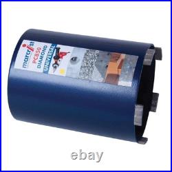 Marcrist MRCPC850127 Diamond Core Drills