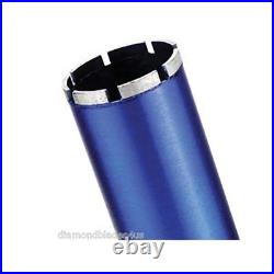 Marcrist MRCPC85052 Diamond Core Drills