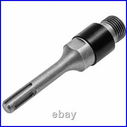 Marcrist/Turbolite 3 Core Slotted Diamond Core Drill Kit T612.0000.00