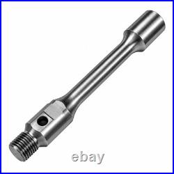 Marcrist/Turbolite 3 Core Slotted Diamond Core Drill Kit T612.0000.00