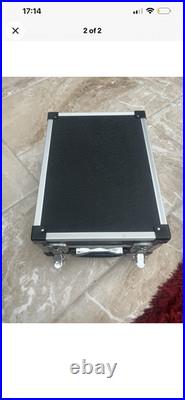 Marcrist Turbolite Dry Diamond Core kit