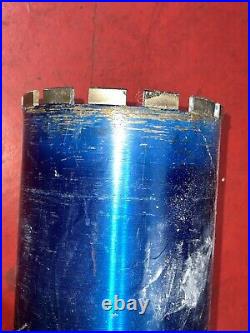 Marcrist WCU850X 162mm Core Drill Bit