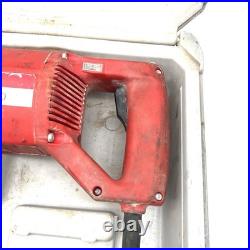 Maxima Caromax 1800 Core Drill With Case 3 Laser Gold Bits