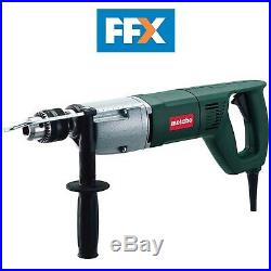 Metabo BDE1100 110v Rotary Core Drill