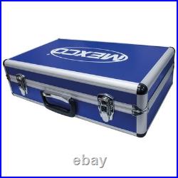 Mexco DCX90 Slotted Dry Core Drill, High-Performance Diamond Core for Drilling