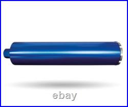 Mexco WCXCEL Wet Diamond Core Drills 1¼ UNC Female Fitment Granite Concrete