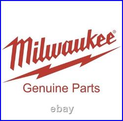 Milwaukee 101mm X 450 Wet Core Diamond Drill Bit