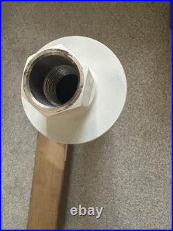 Milwaukee 101mm X 450 Wet Core Diamond Drill Bit