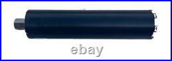Milwaukee Core Drill Bit 117mm x 450mm 1 ¼? UNC Drill Bit 4932399755