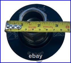 Milwaukee Core Drill Bit 117mm x 450mm 1 ¼? UNC Drill Bit 4932399755