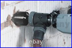 Milwaukee DD2-160XE 220V 1500W Dry Diamond Core Drill 162mm Hard Case