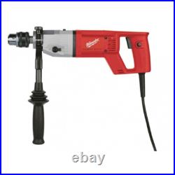 Milwaukee DD2-160XE 2 Speed Dry Diamond Core Drill 240V
