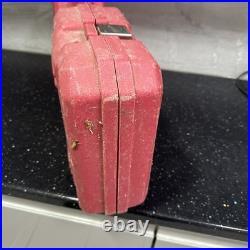 Milwaukee DD2-160XE 2 Speed Dry Diamond Core Drill 240V Working