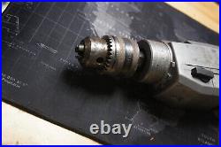 Milwaukee DD2-160 XE 110v Core Drill 2 Speed Dry Diamond Drill 673