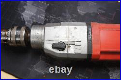 Milwaukee DD2-160 XE 110v Core Drill 2 Speed Dry Diamond Drill 673