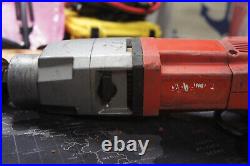 Milwaukee DD2-160 XE 110v Core Drill 2 Speed Dry Diamond Drill 673