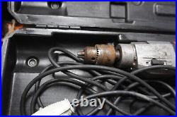 Milwaukee DD2-160 XE 110v Core Drill 2 Speed Dry Diamond Drill 701