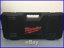 Milwaukee DD2-160 XE 2 Speed Dry Diamond Core Drill 110v