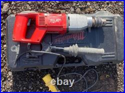 Milwaukee DD2-160 XE Diamond Core Drill 1100 Watt 110 Volt 2 Speed