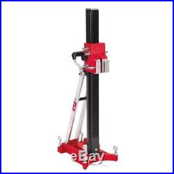 Milwaukee DR152T Rigging Stand For DD3-152 Diamond Core Drill