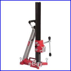 Milwaukee DR152T Rigging Stand For DD3-152 Diamond Core Drill