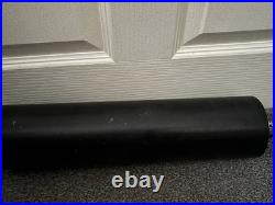 Milwaukee Dry Diamond Core Drill DCHXL117mm 1.1/4 Unc Mount