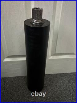Milwaukee Dry Diamond Core Drill DCHXL117mm 1.1/4 Unc Mount