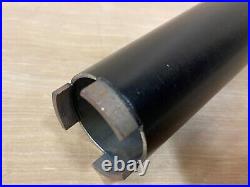 Milwaukee Dry Diamond Core With Dust Extraction Dchxl 52 MM 1 ¼ Unc